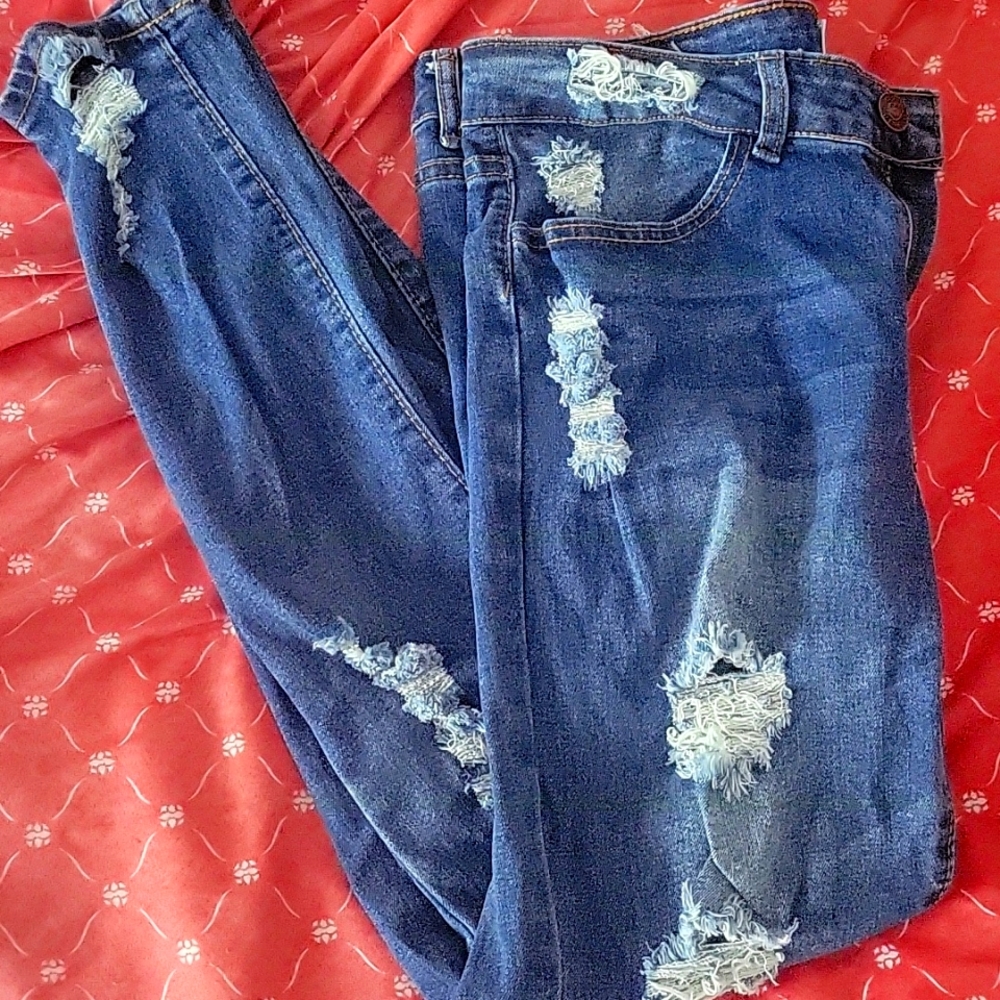 Jeans